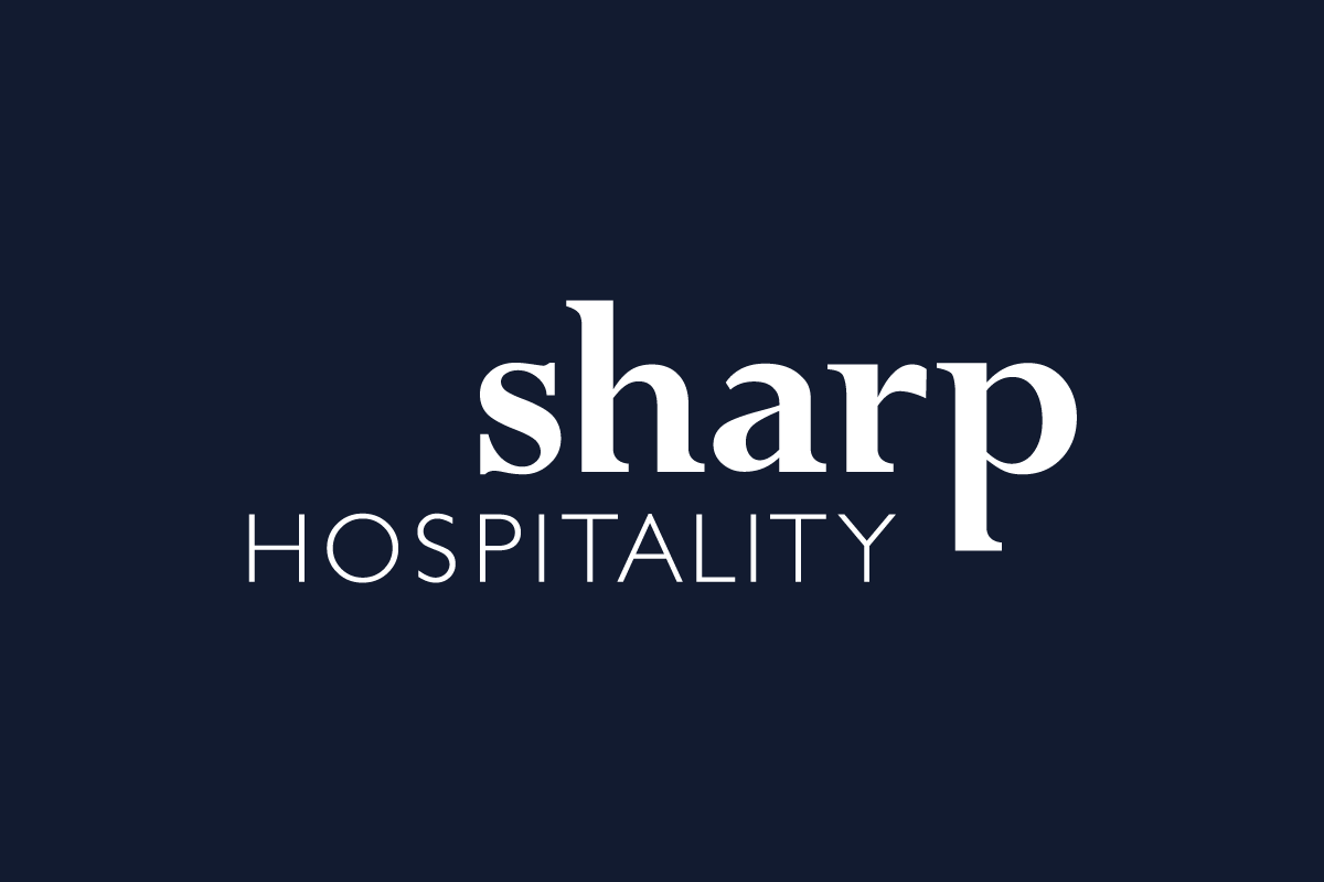 Introducing sharpHospitality - A new range of Braces, Armbands & Neckwear